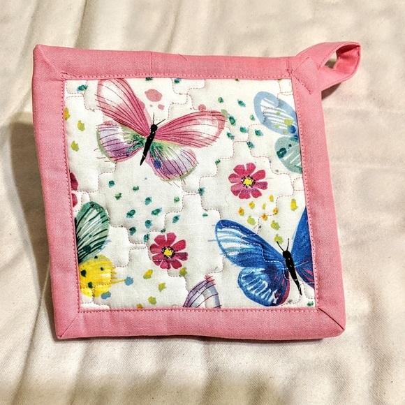 Handmade kitchen bundle - Picture 6 of 8